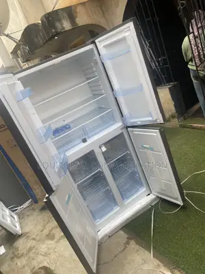 SKYRUN BCD-450HC 450L Four Door Large Capacity Fridge