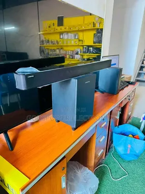Mewe Sound Bar 260w 1 Year Warranty