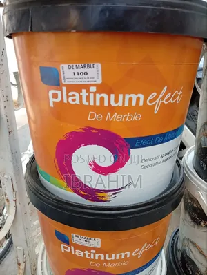 Stucco Platinum