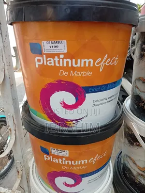 Stucco Platinum