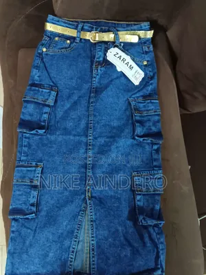Nikky Cloth
