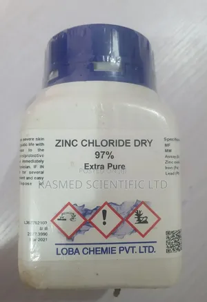 Zinc Chloride Laboratory Reagent