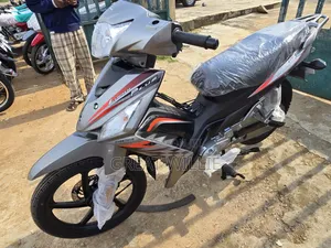 New Kymstone Husky 2026 Gray