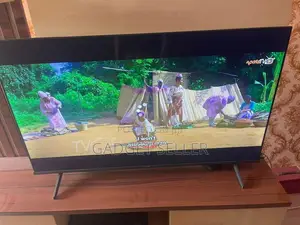 Hisense Smart TV
