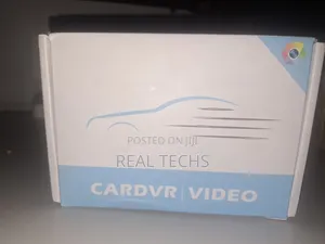 Car DVR Dashcam