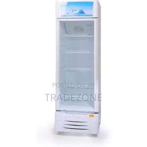 Midea 309L Bottle Cooler | MDRZ432FZG21