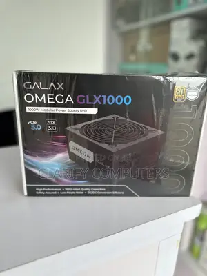 GALAX 1000W Modular Desktop Power Supply Unit