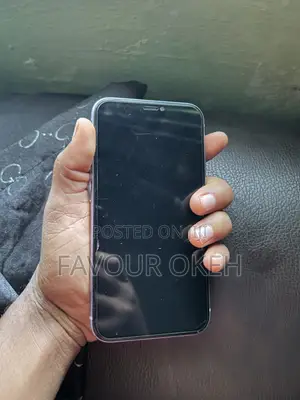Apple iPhone 11 64 GB Purple