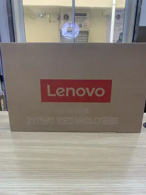 New Laptop Lenovo Ideapad 3 16GB AMD Ryzen 7 SSD 512GB