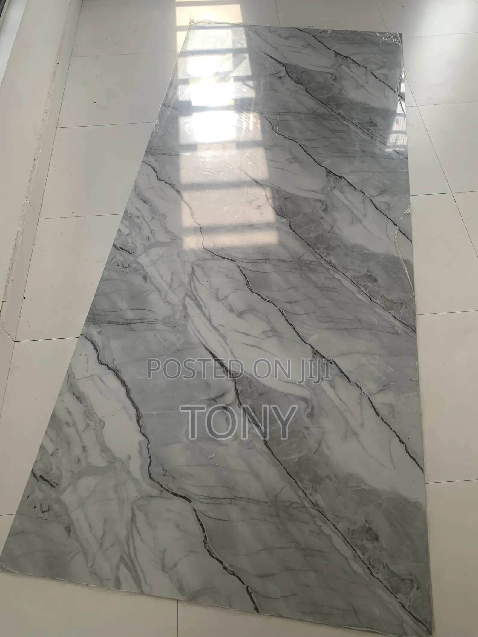 UV Marble Sheet (Glossy)