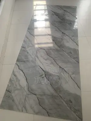 UV Marble Sheet (Glossy)