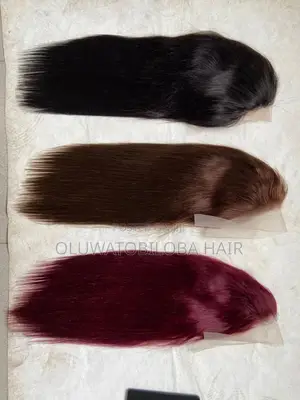 Quality Hair Only