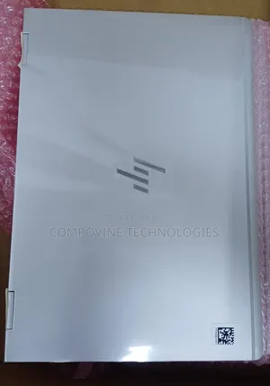 New Laptop HP 250 G10 8GB Intel Core 5 SSD 512GB