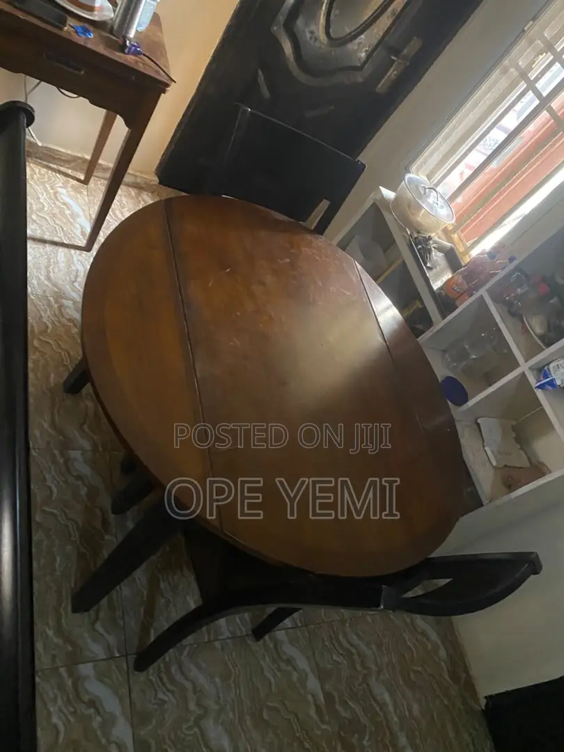 Fairly Used