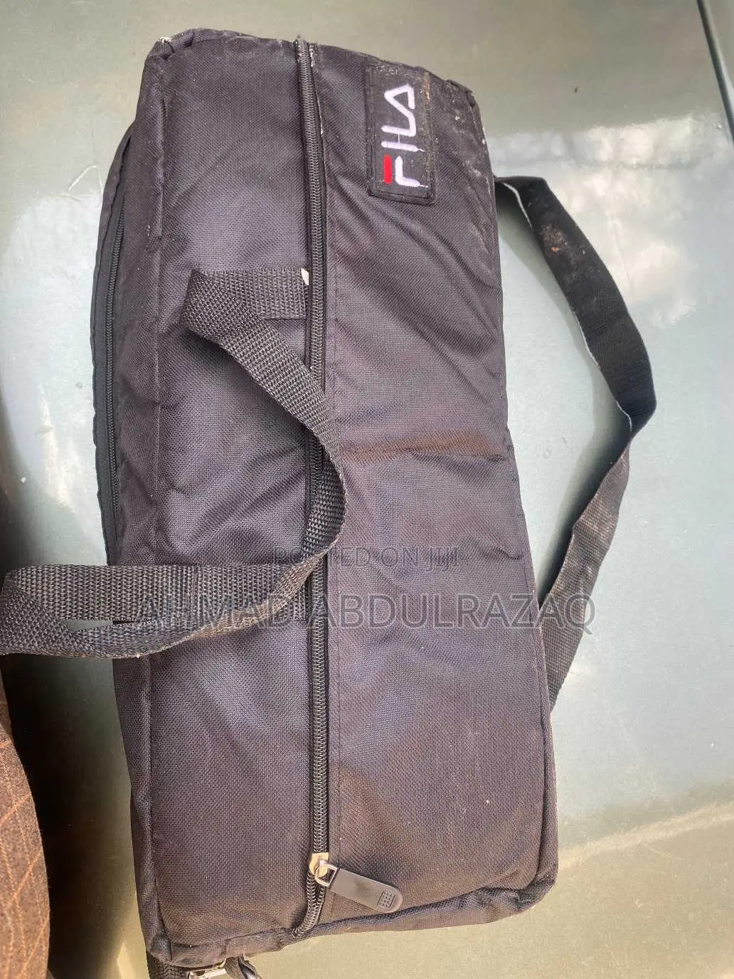 Technocrats Device for NIN AND BVN Enrollment