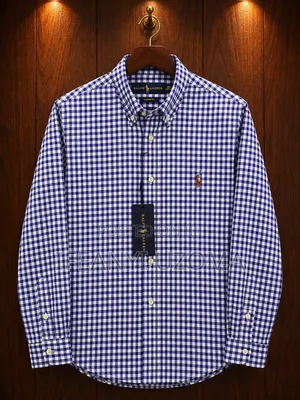 Polo Ralph Lauren Standard Shirt