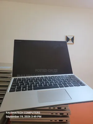 Laptop HP Elite X2 G8 16GB Intel Core i5 SSD 256GB