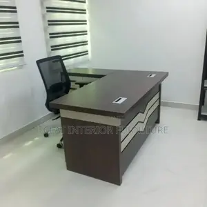 Executive Office Table 1.6meters