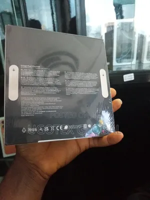 New Google Pixel 9 Pro Fold 512 GB Black