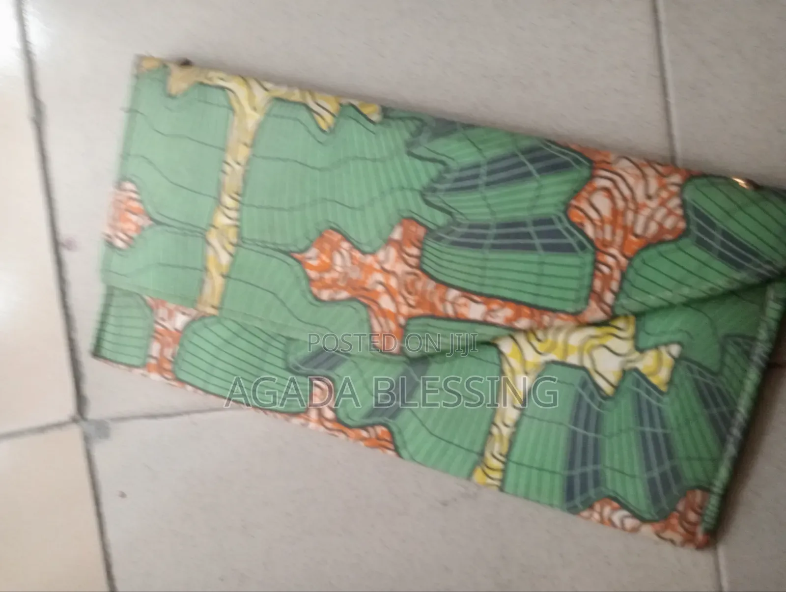 Dress and Bag Making Class