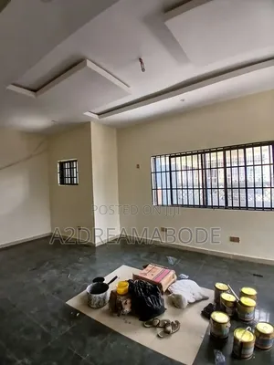 5bdrm Duplex in Ogudu for rent