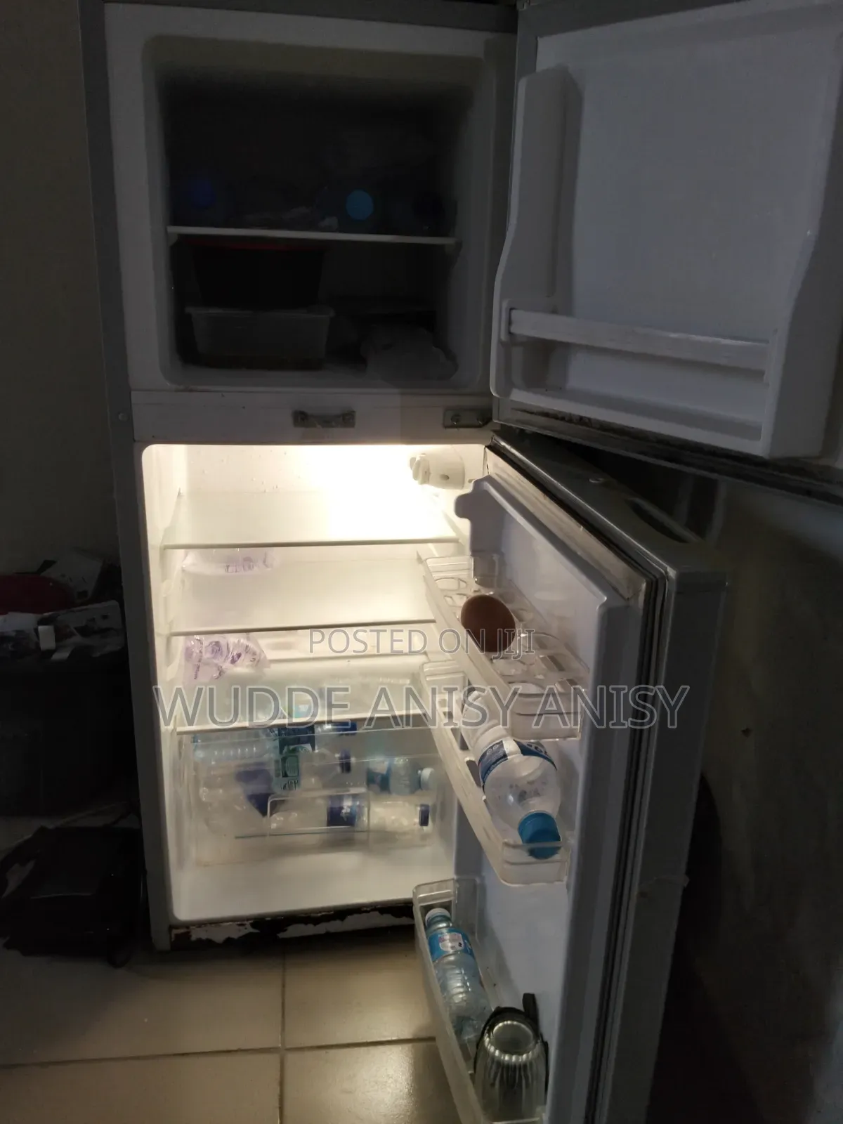 Thermocool Fridge
