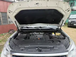 Haval H9 2018 White