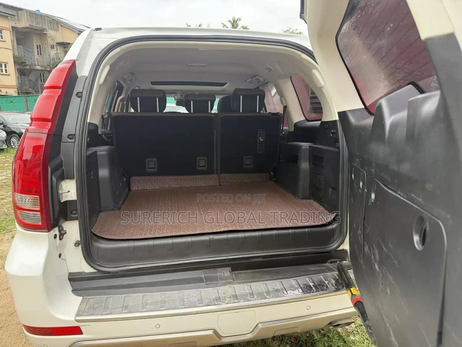 Haval H9 2018 White