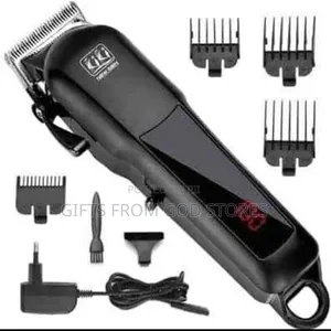 Kiki ProCut Professional Clipper