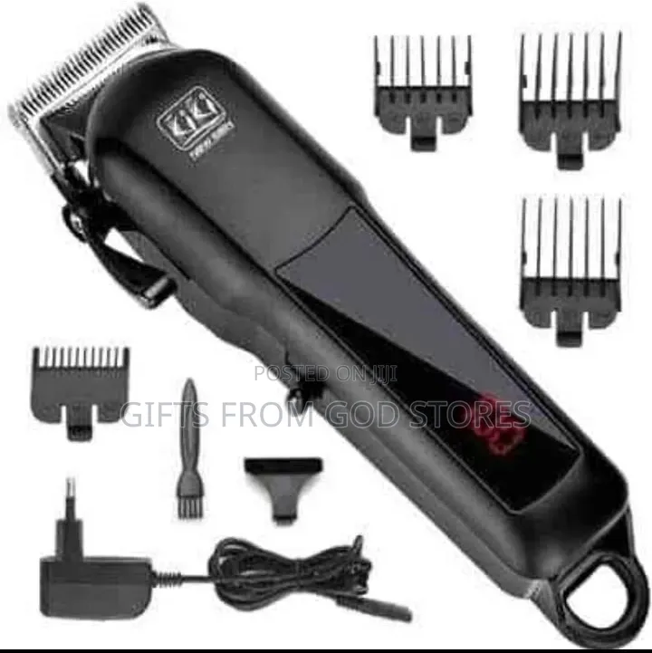 Kiki ProCut Professional Clipper