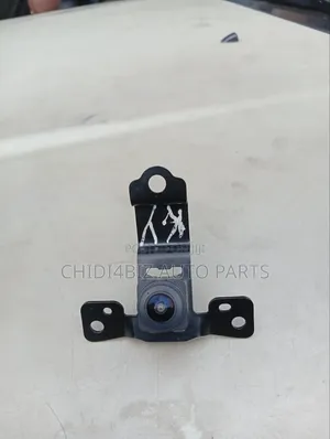 360 Camera for Toyota Camry 2018-2022