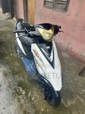 Kymco 2020