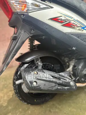Kymco 2020