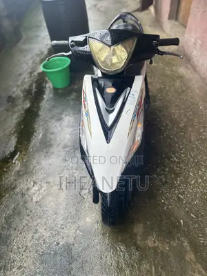 Kymco 2020