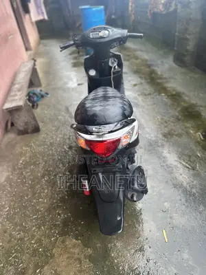 Kymco 2020