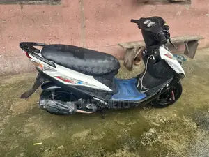 Kymco 2020