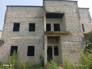 4bdrm House in Naf Ville Estate, Idu Industrial for sale