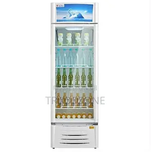 Midea 386L Bottle Cooler | MDRZ523FZG21