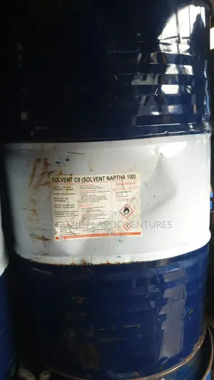 Solvent Naptha 100