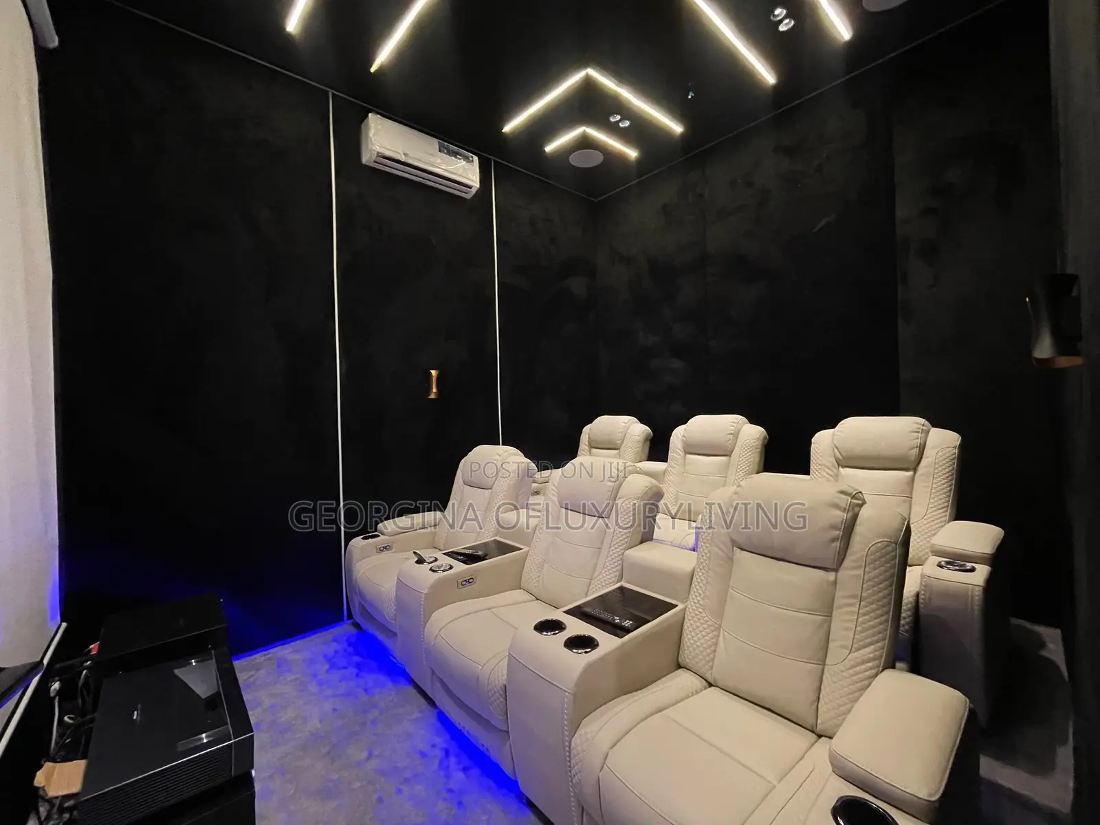 Shortlet Apartment