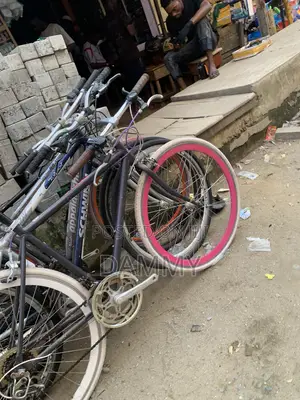 Quality Sports Bicycle