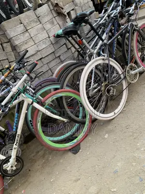 Quality Sports Bicycle