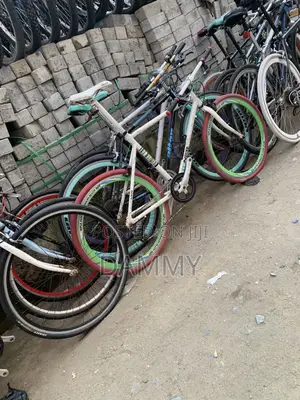 Quality Sports Bicycle