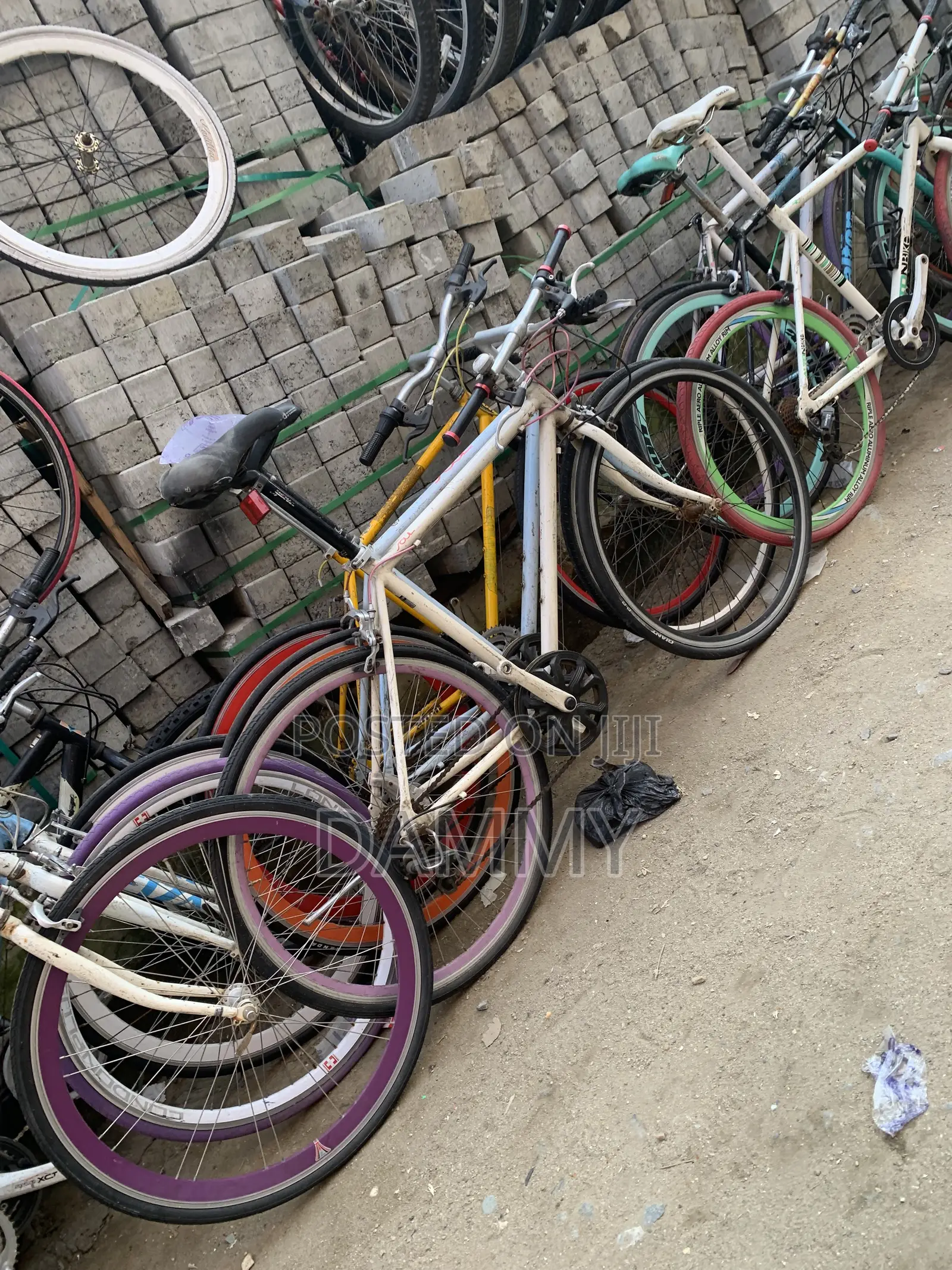 Quality Sports Bicycle