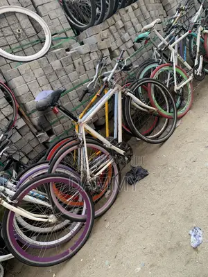 Quality Sports Bicycle