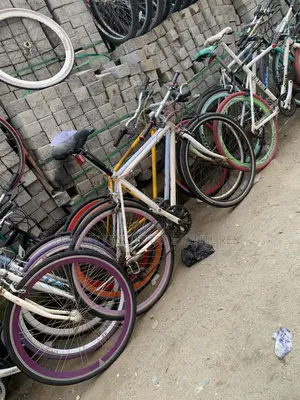 Quality Sports Bicycle