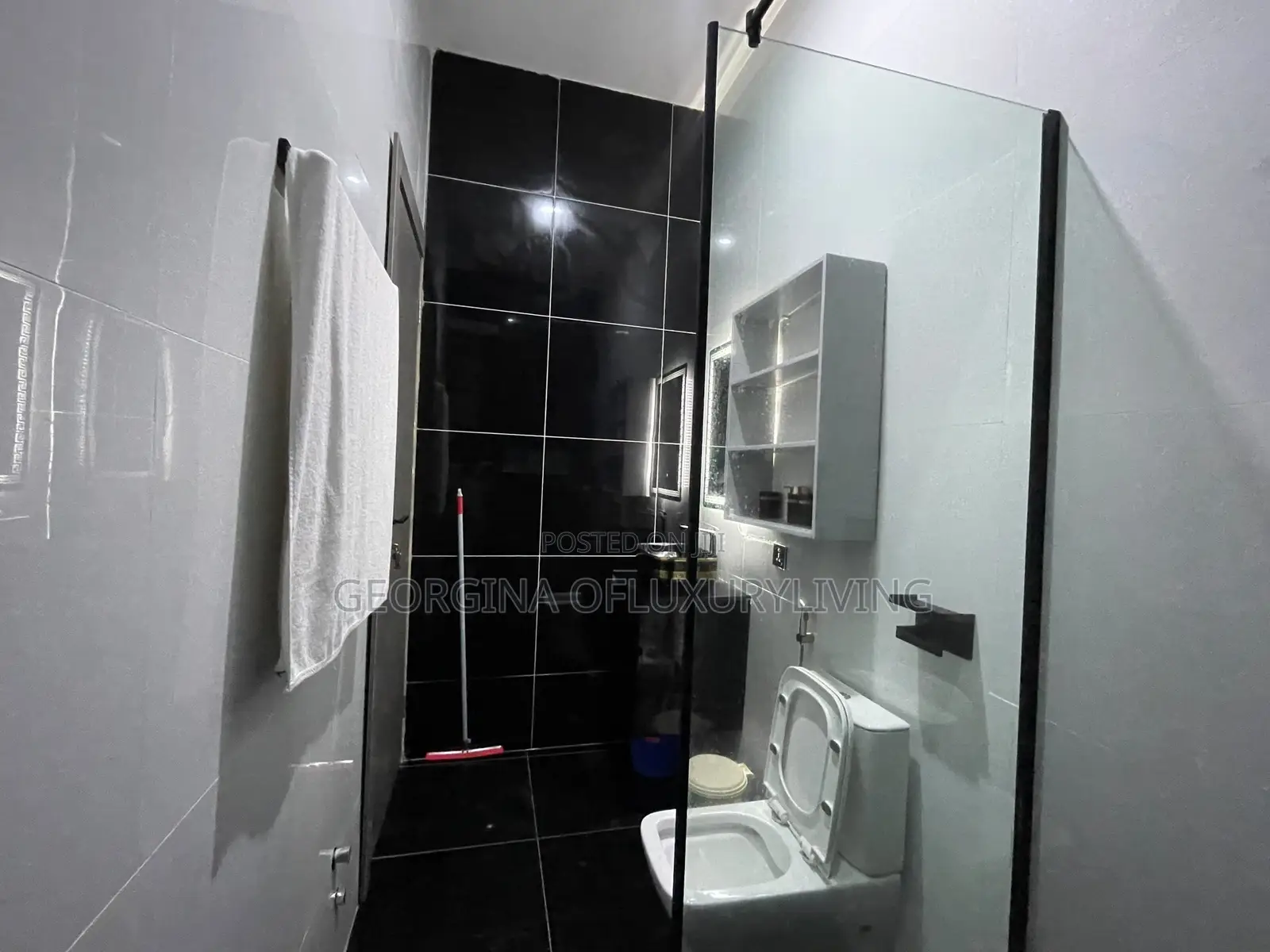 Shortlet Apartment