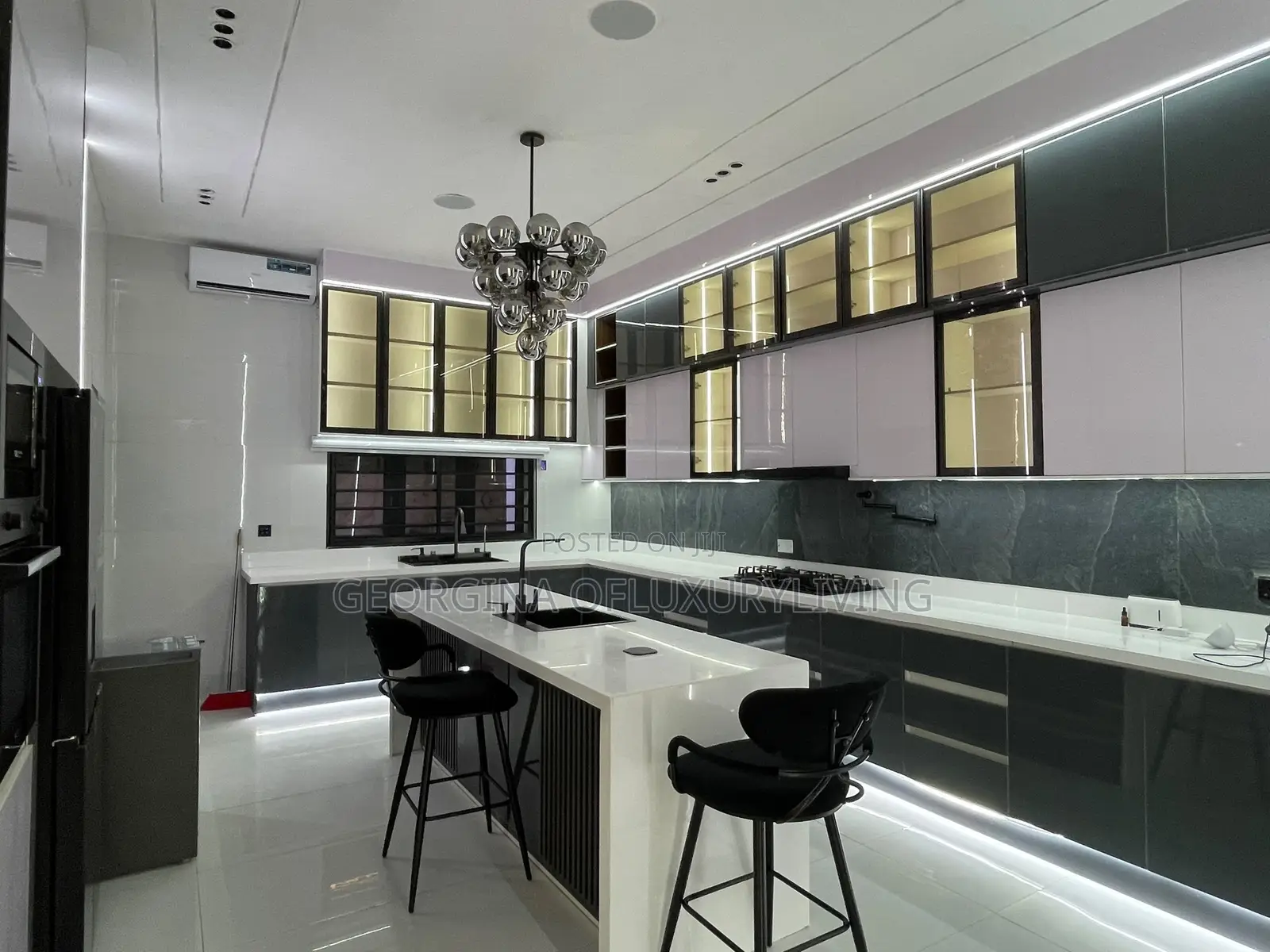 Shortlet Apartment