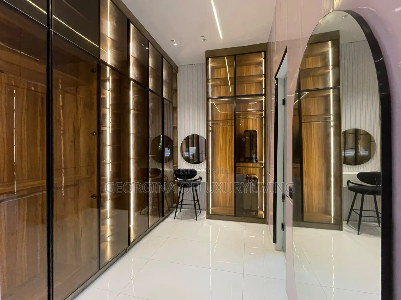 Shortlet Apartment