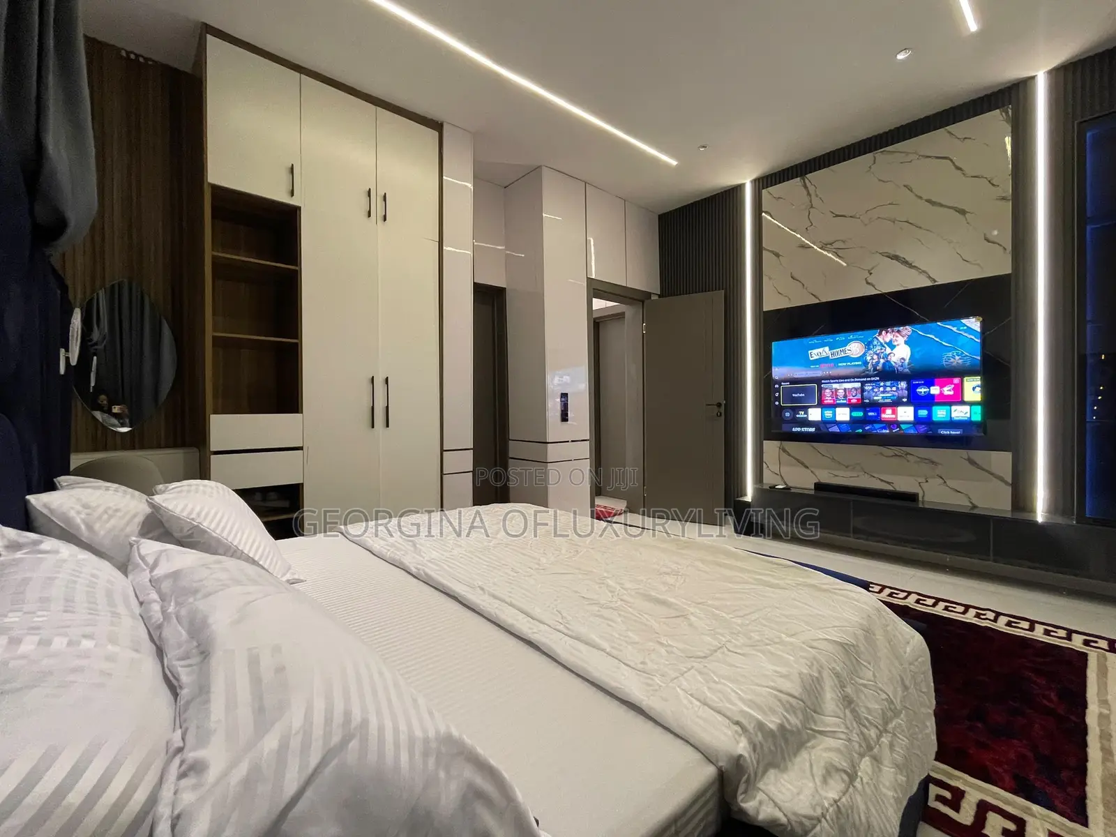 Shortlet Apartment